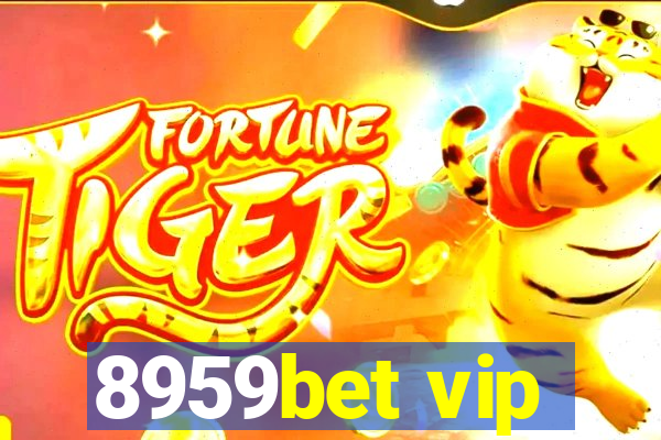 8959bet vip